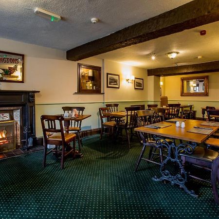 Craven Heifer Ingleton Otel Ingleton  Dış mekan fotoğraf