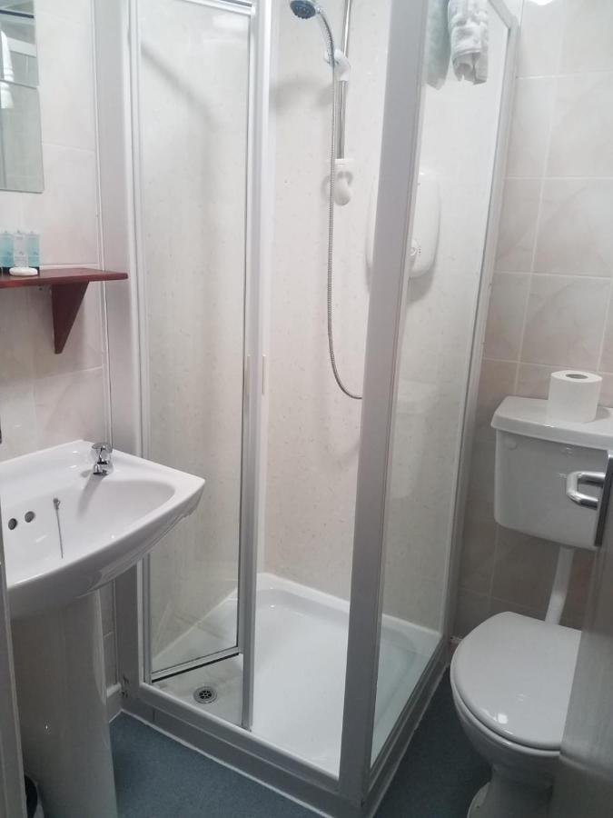 Craven Heifer Ingleton Otel Ingleton  Dış mekan fotoğraf
