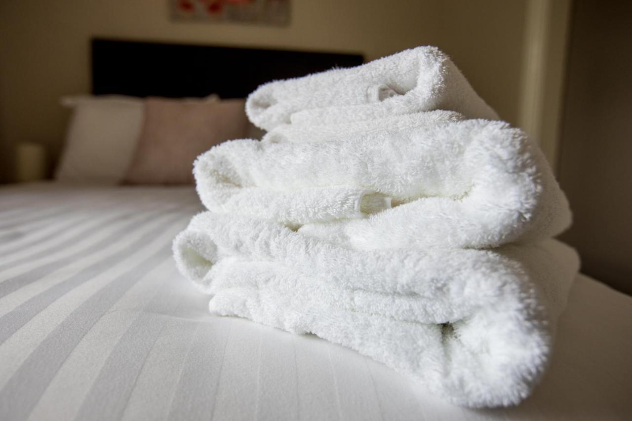 Craven Heifer Ingleton Otel Ingleton  Dış mekan fotoğraf